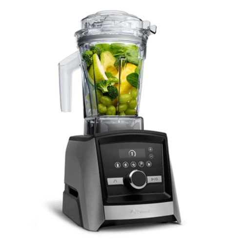 Vitamix a3500i ascent series - vitamix,