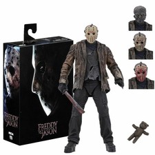 NECA Friday the 13th Jason