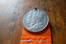King George V Coronation Medal