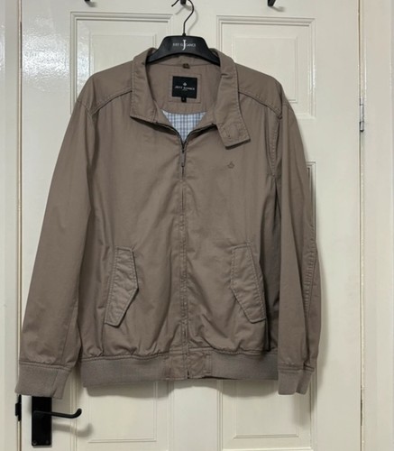 Jeff banks men harrington - banks,