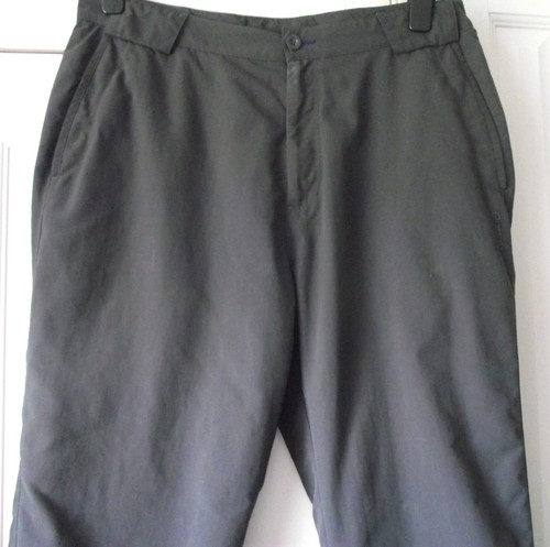 Rohan dry requisite trousers - rohan,