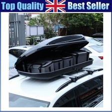 430 Litre Car Roof Top Box