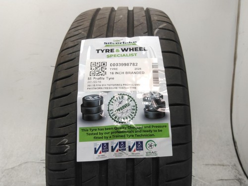 205 r16 91h - 55, toyotires