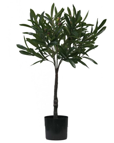 Artificial olive tree - 45/75, cm