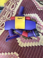 Dyson DC02 De Stijl Floor