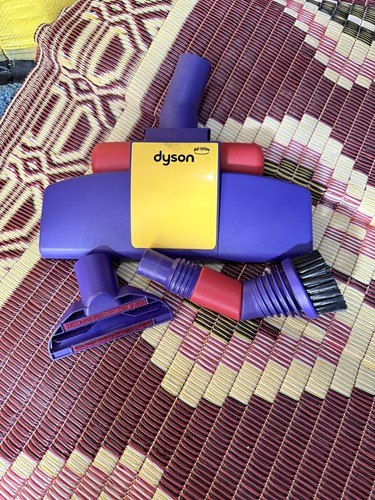 Dyson dc02 stijl floor - de,