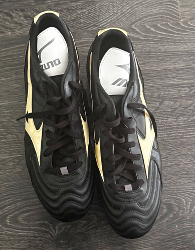 Mizuno morelia football - morelia,
