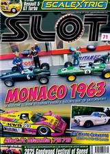 SLOT MAGAZINE NO 71