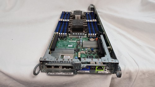 Netapp h410c intel xeon - netapp, 2x