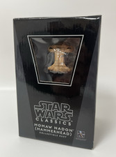 Star Wars Gentle Giant Momaw