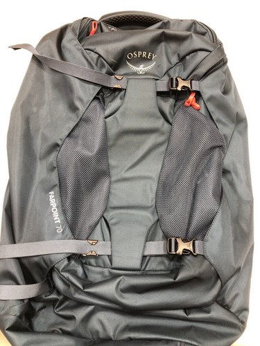 Osprey farpoint 70l men - farpoint, men's