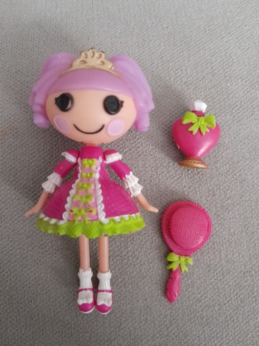 Lalaloopsy mini doll - -, from