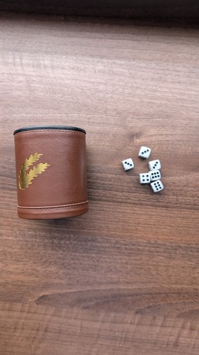 Warhammer sigmar promo dice - promo,