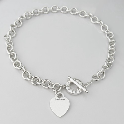 Tiffany sterling silver - tiffany,