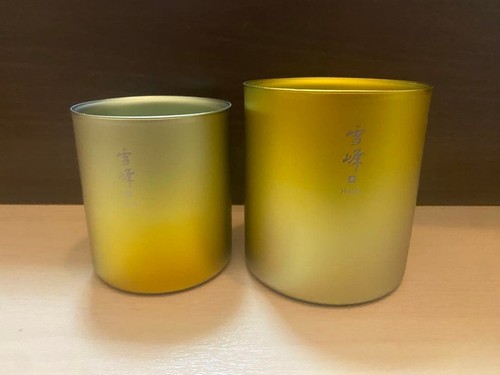 New snow peak nagoya limited - peak,