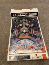 Vintage Tomy Atomic Arcade