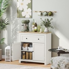 Sideboard Storage Cabinet with