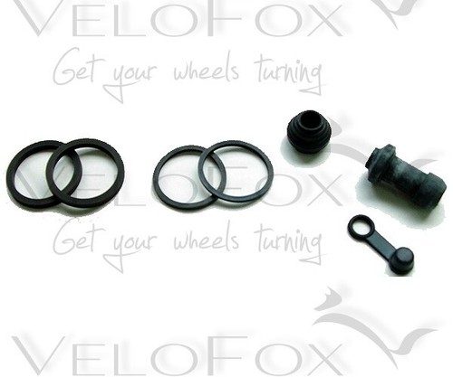 Tourmax rear brake - brake, caliper