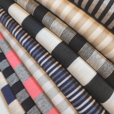 100% Cotton Material Jersey Stretch T Shirt Baby Grow Dress Costume Fabric 58"