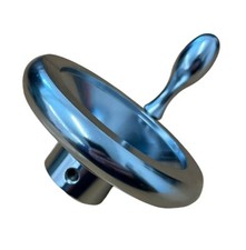 MACHINE HANDWHEEL 90MM