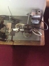 Vintage G Boley watchmakers