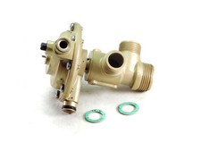 GLOWWORM BETACOM 24 & 30 DIVERTER VALVE S1067600 was 0020038520   