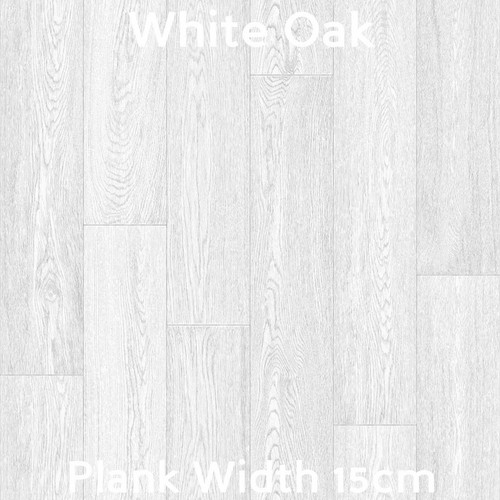 Limed light oak - limed,