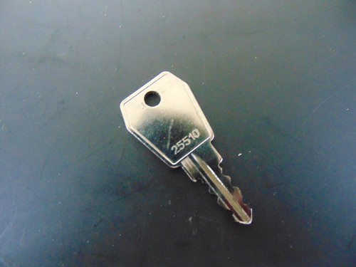 Original kamei replacement key - replacement,