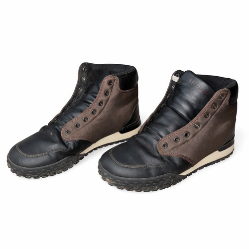 Uvex safety work - safety, black