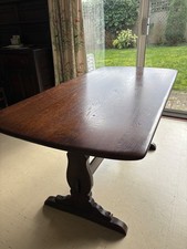 Ercol furniture dining - , tables
