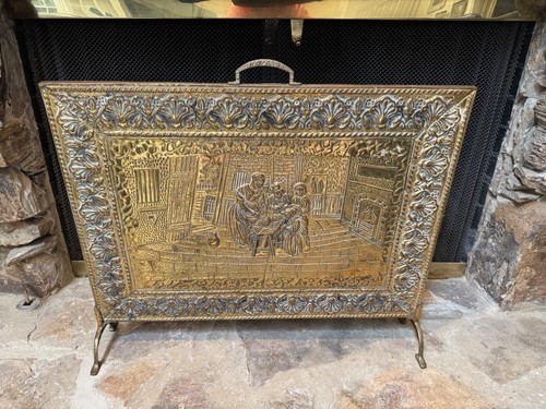 Antique english victorian - english,