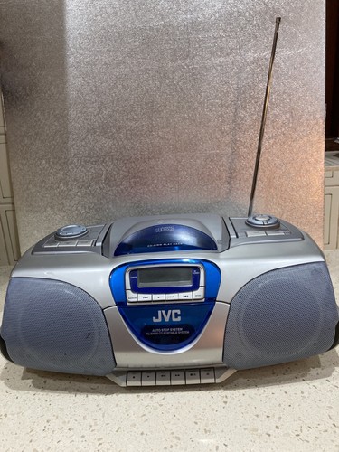 Jvc auto stop system - jvc,