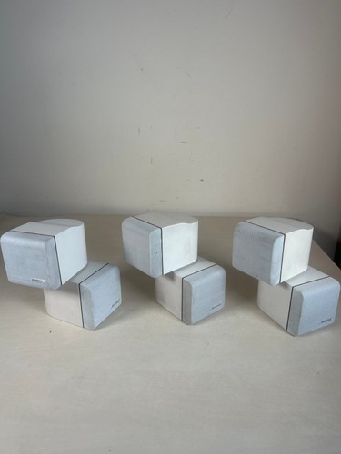 Bose acoustimass double cube - acoustimass,