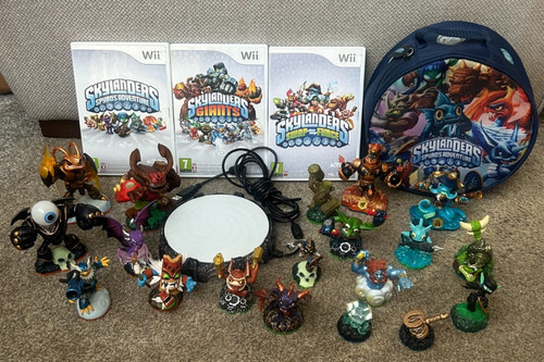 Skylanders giants spyros - skylanders,