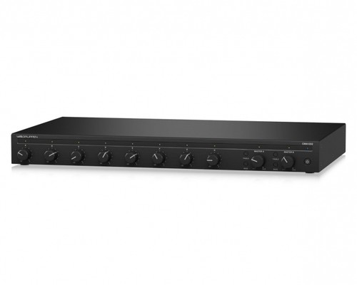 Lab gruppen cma1202 x 120w - 2,