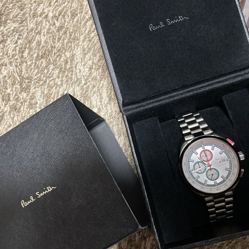 Paul smith analog - paul, men