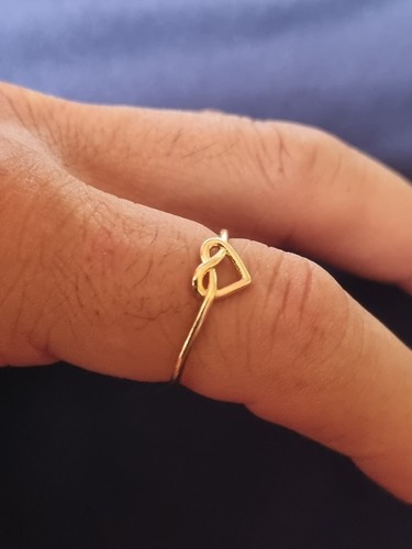 Beautiful gold adjustable - gold,