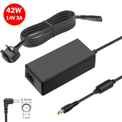 14v charger adapter for - 4a,