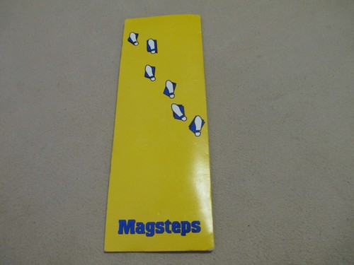 Nikken magsteps magnetic - magsteps,