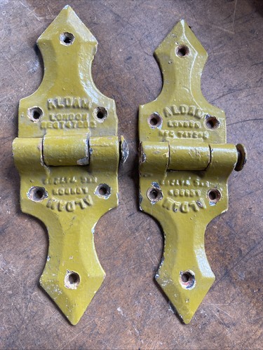 Reclaimed vintage aldam - vintage,