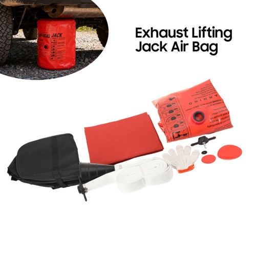 Reliable ton exhaust air - exhaust,