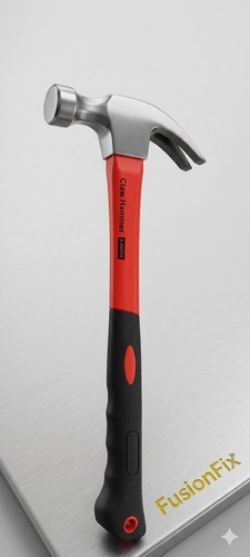 8oz claw hammer - 8oz,