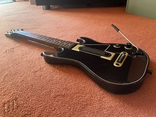 Activison PS3 Guitar Hero