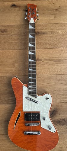 Rare grb kokocaster - grb, string