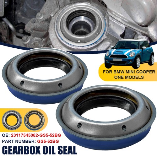 2pcs for bmw - mini, one