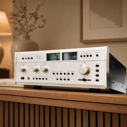 Accuphase 303 rare - rare, vintage