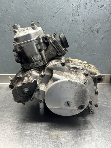 Aprilia rs125 rotax 123 - aprilia,