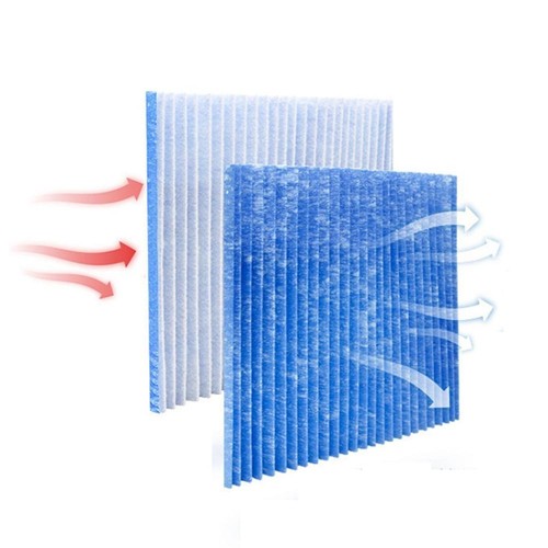 Air purifier filter - air, daikin