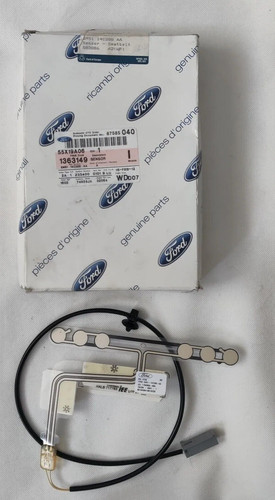 Genuine new ford mondeo mk4 - new,