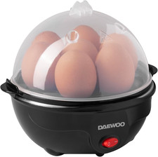 Daewoo Essentials Boiled Egg